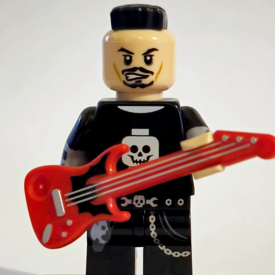 Ben Blutzukker