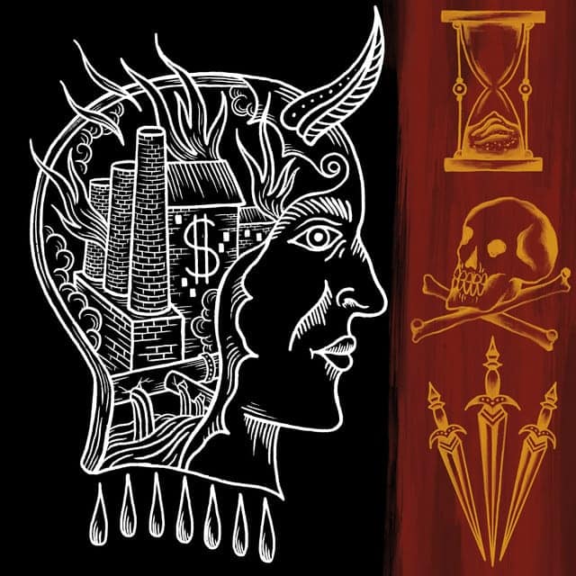 Heathen Prayer