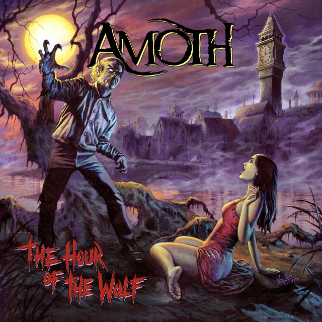 Amoth