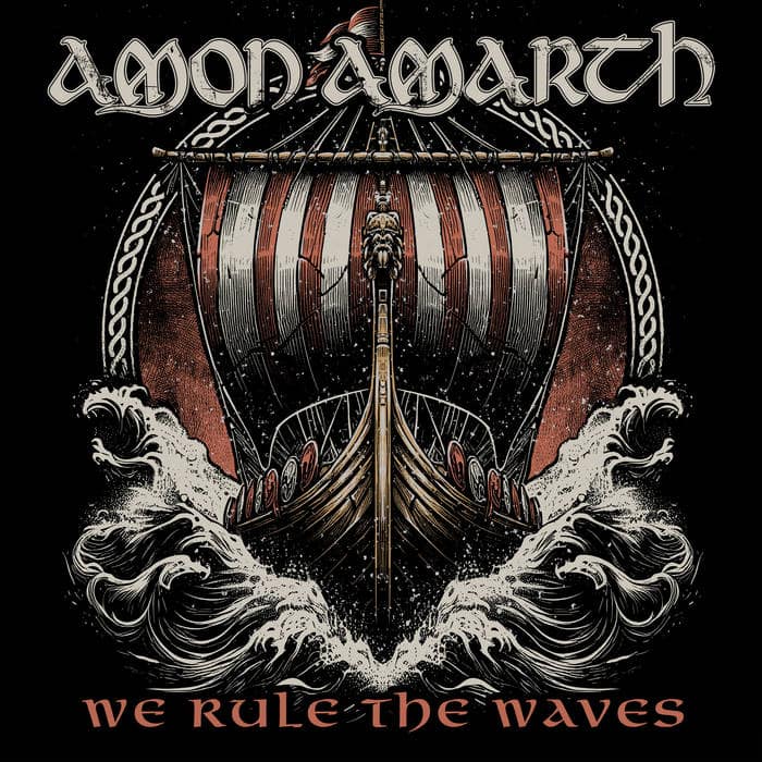 Amon Amarth