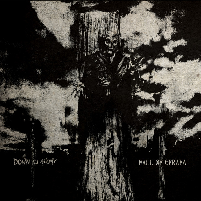 Fall of Efrafa