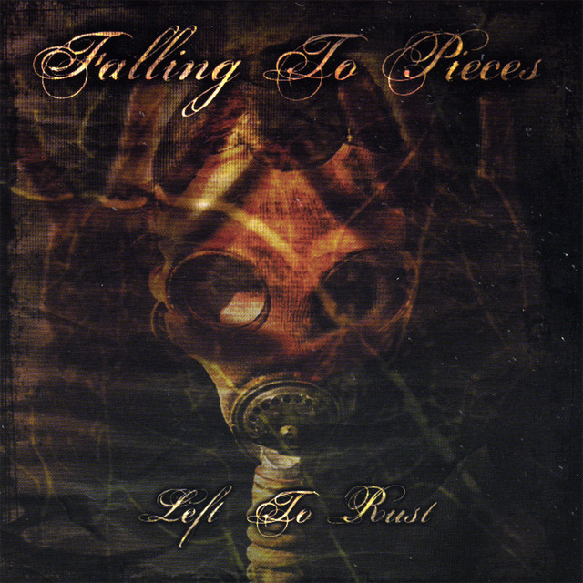 Falling to Pieces