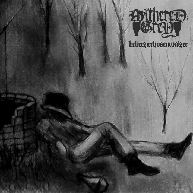 Withered Grey