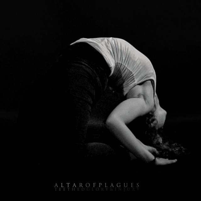 Altar of Plagues
