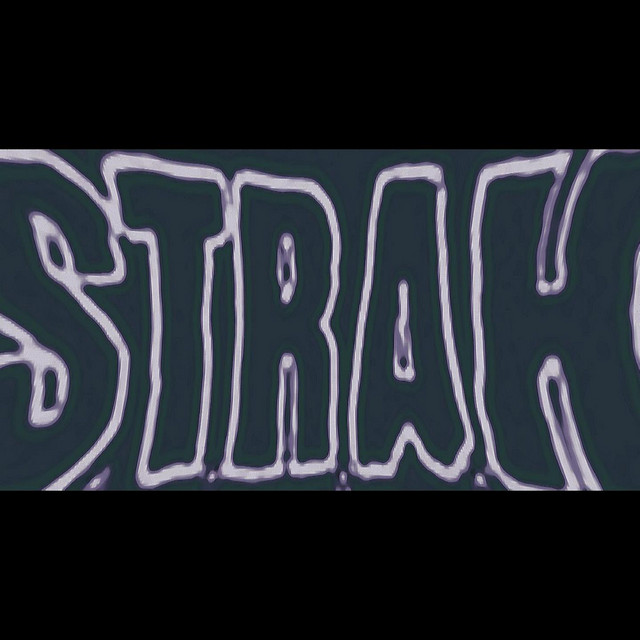 S.T.R.A.H.