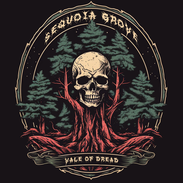 Sequoia Grove