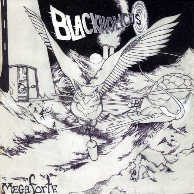 Blackholicus