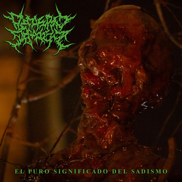 Decrepit Depravity