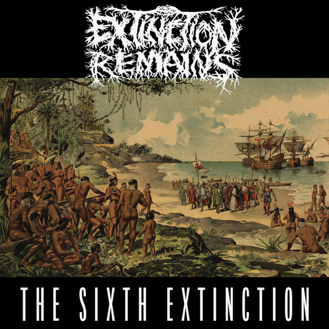 Extinction Remains