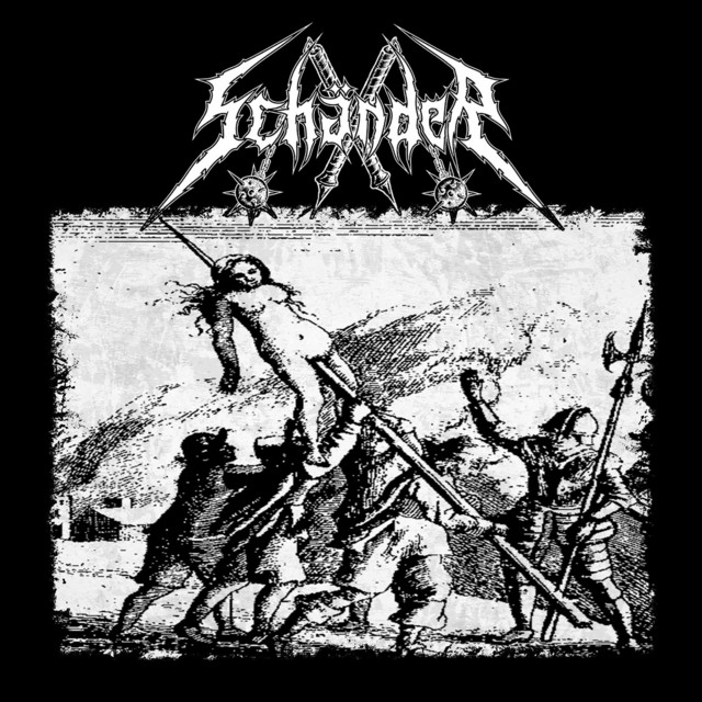 Schänder