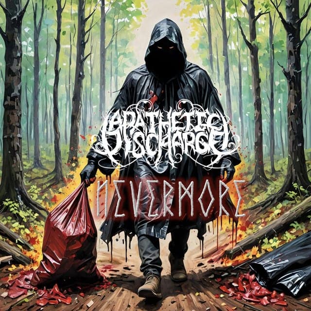 Apathetic Discharge