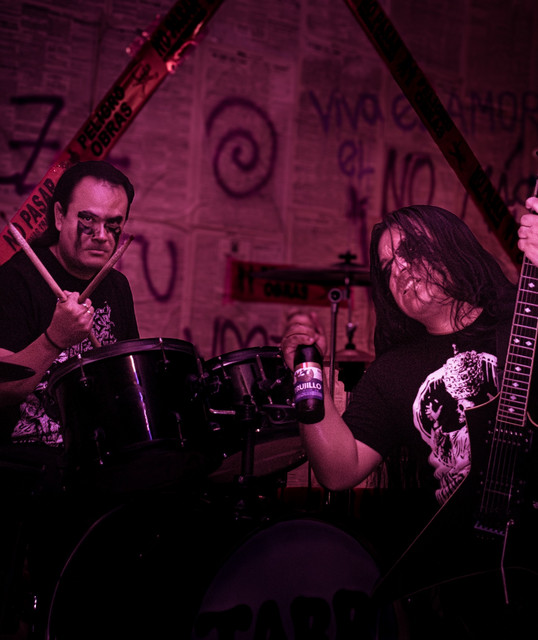 Perverse Rites