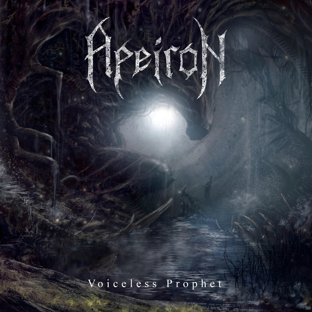 Apeiron