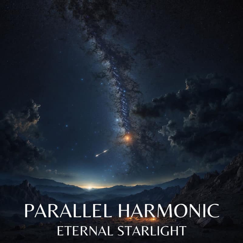 Parallel Harmonic
