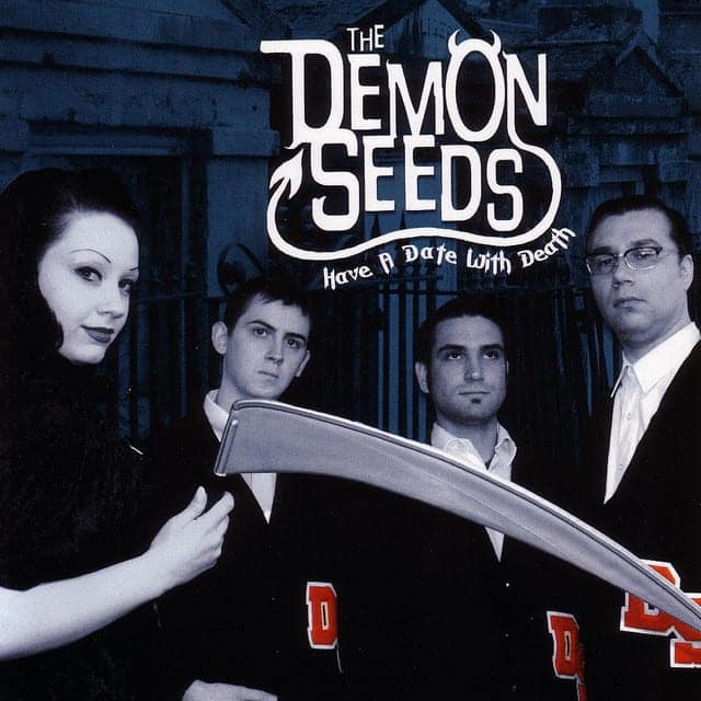 The Demonseeds