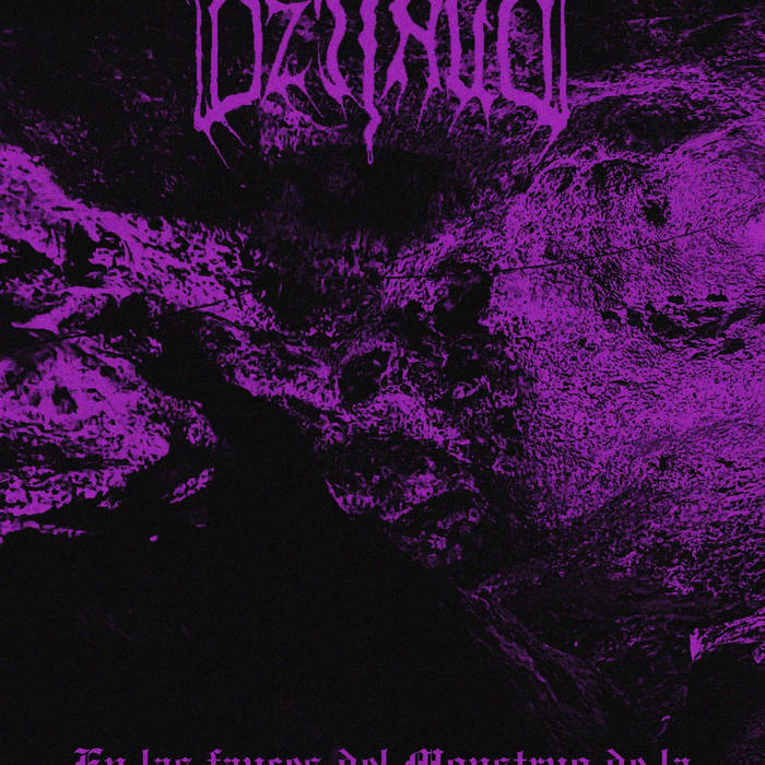 En las Fauces del Monstruo de la Tierra