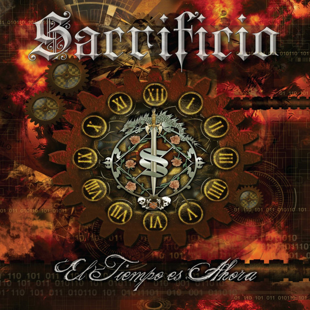 Sacrificio