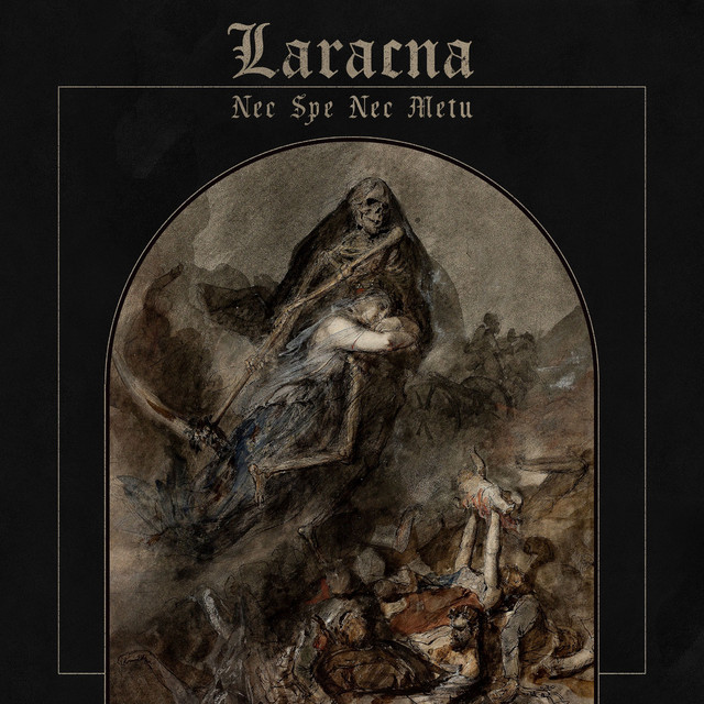 Laracna
