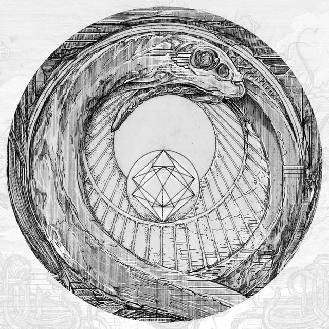 Proscriptor McGovern's Apsû