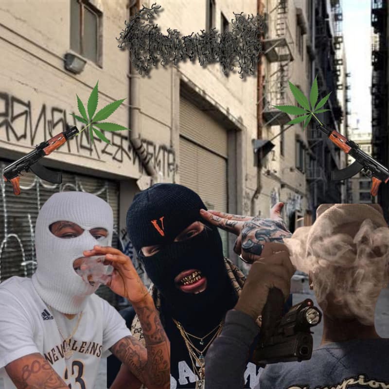 Methamphetamines