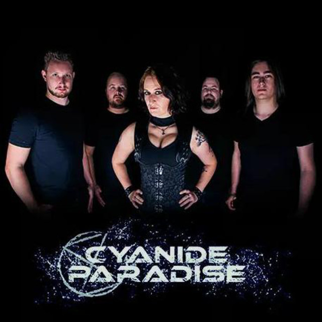 Cyanide Paradise