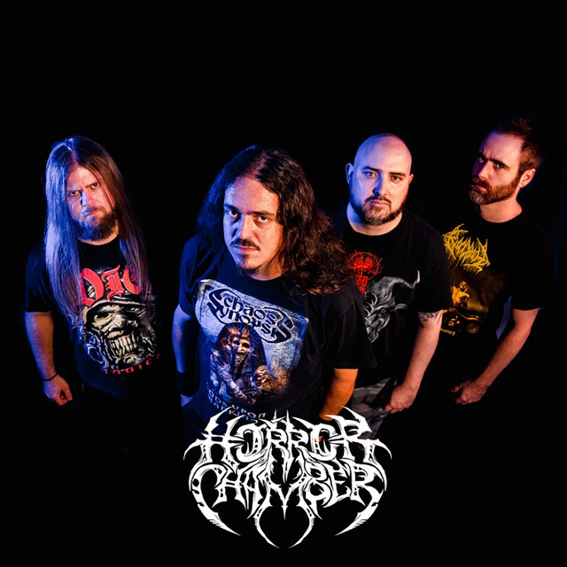 Horror Chamber