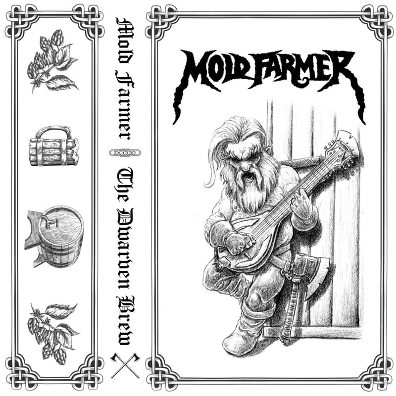 Mold Farmer