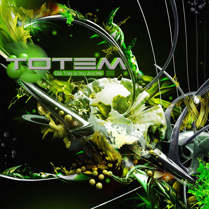 Oak Tree is You and Me