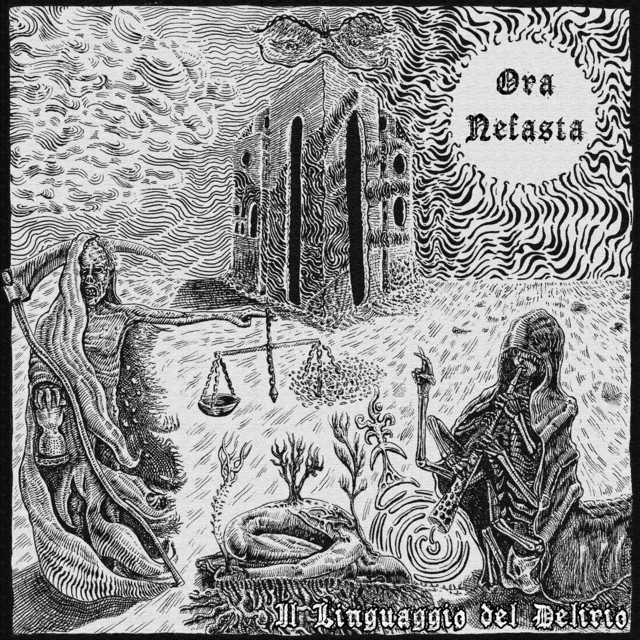 Ora Nefasta