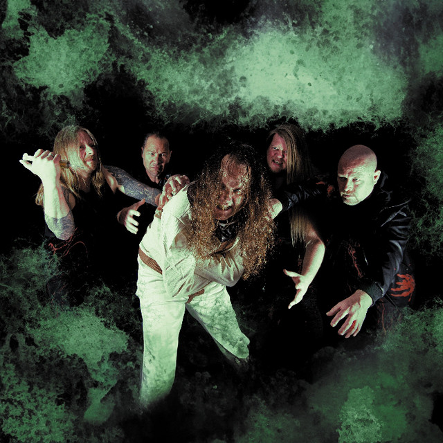 Bloodofjupiter