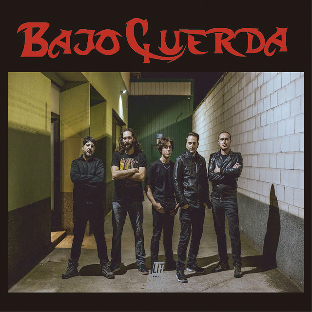 Bajo Cuerda