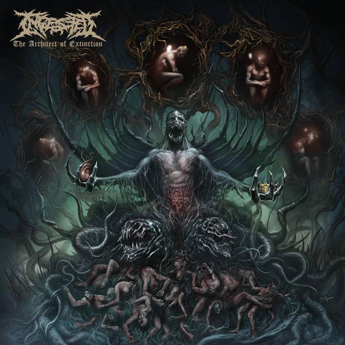 Ingested