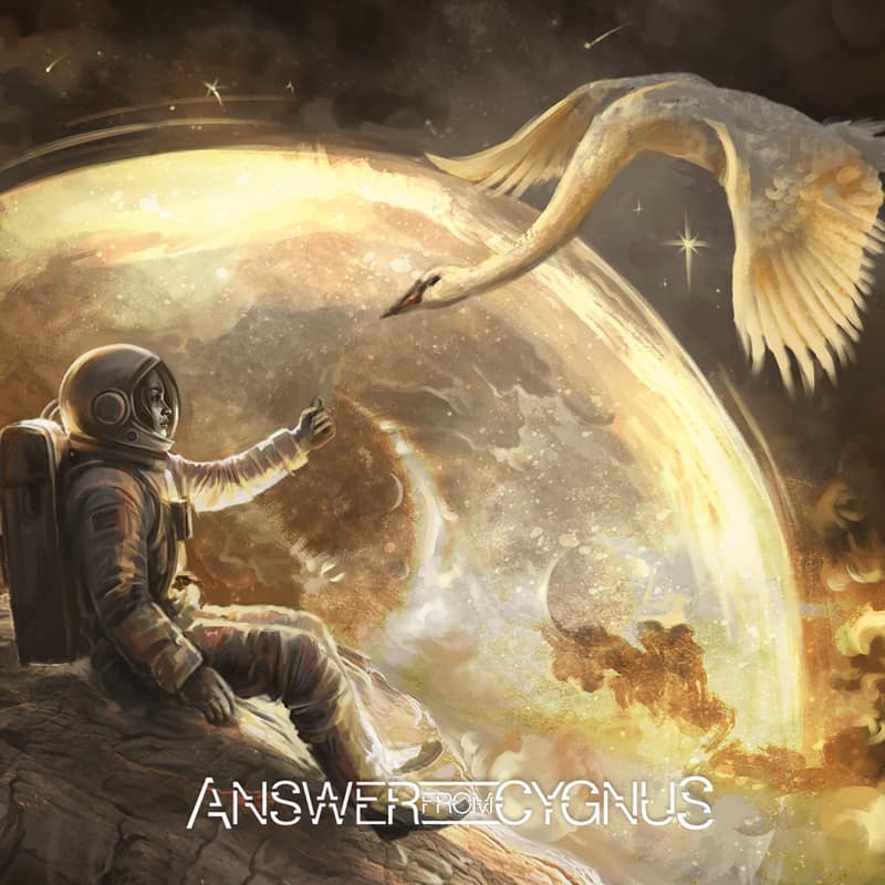 Answer from Cygnus