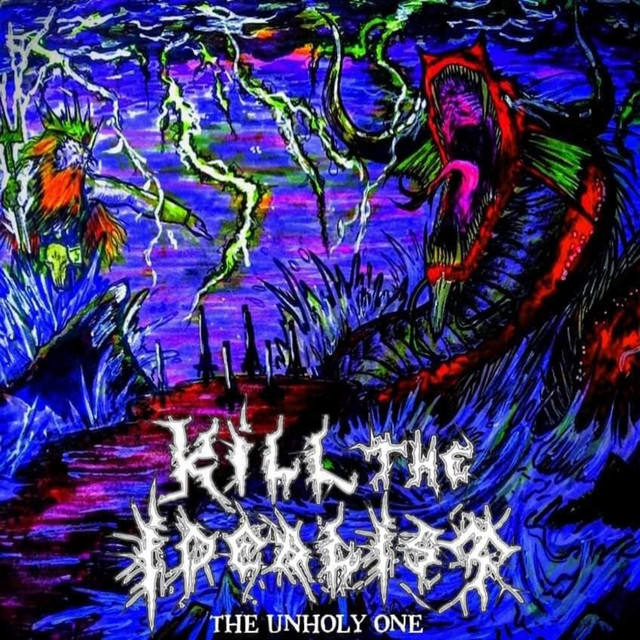 Kill the Idealist