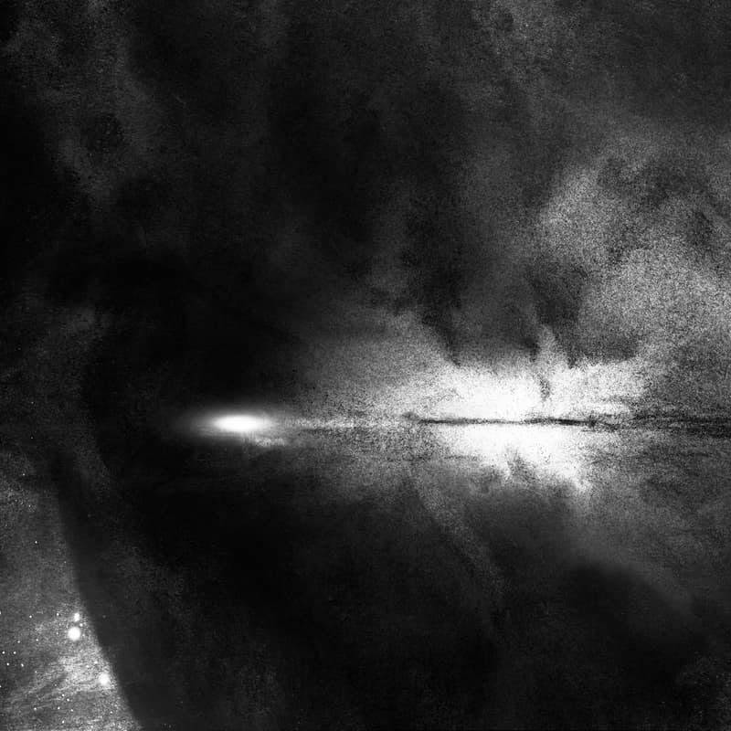 Darkspace