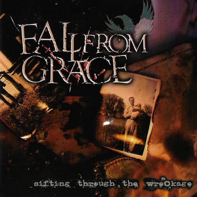 Fall from Grace