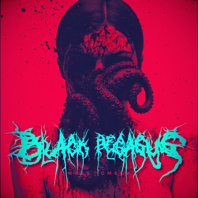 Black Pegasus