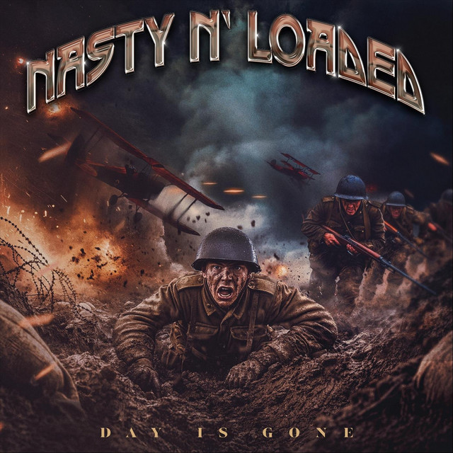 Nasty n' Loaded