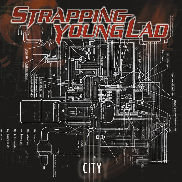City (Remastered & Demo versions)