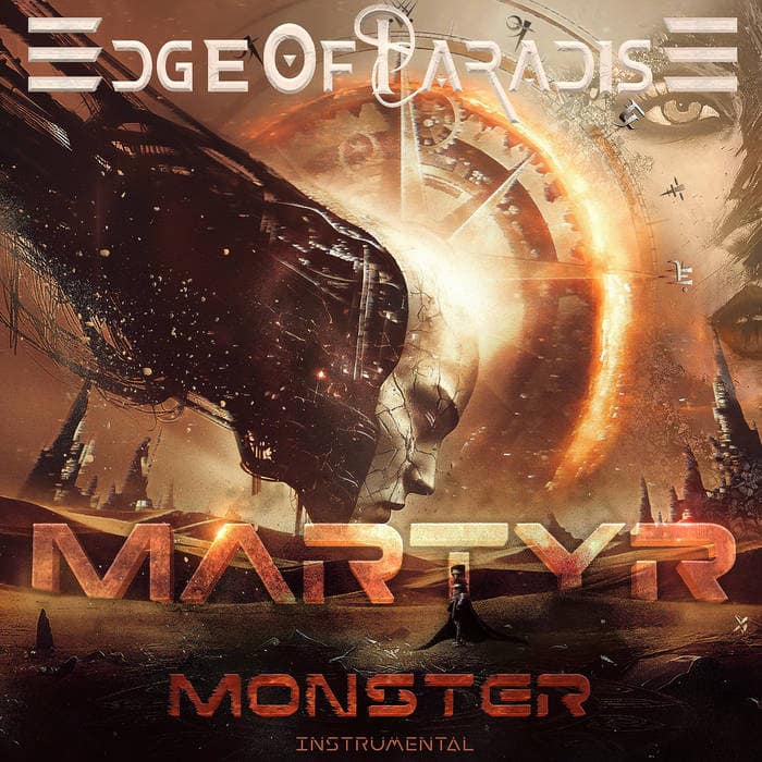 Edge Of Paradise