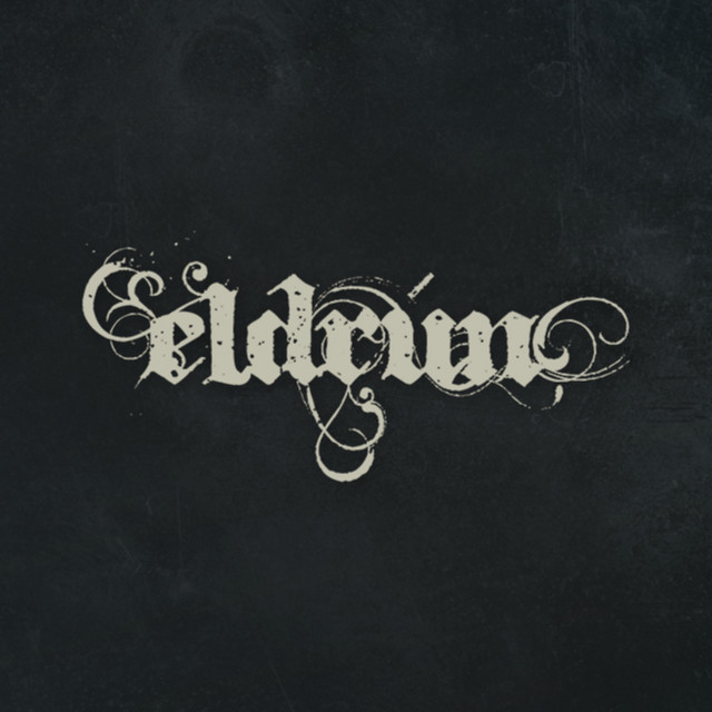 Eldrún