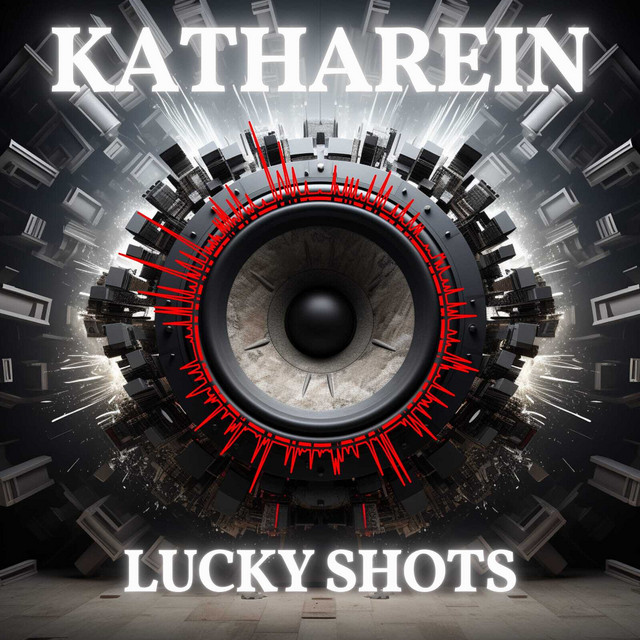 Katharein