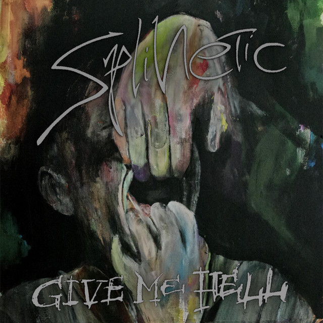 Splinetic
