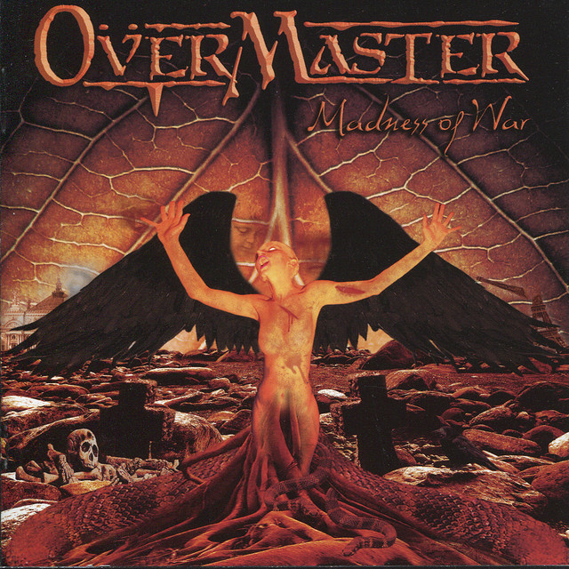OverMaster