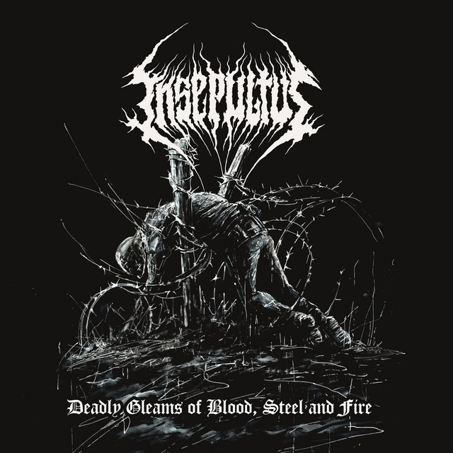Insepultus