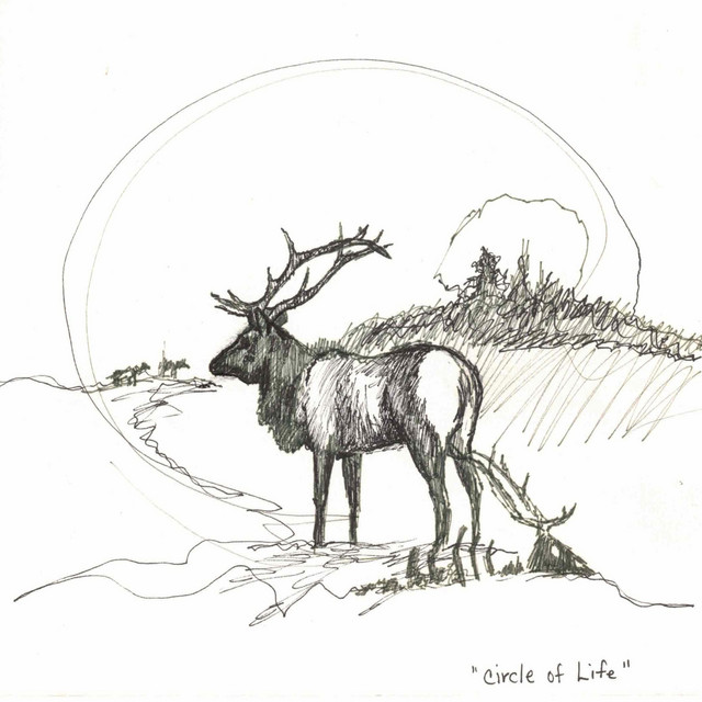 Elk Hunter