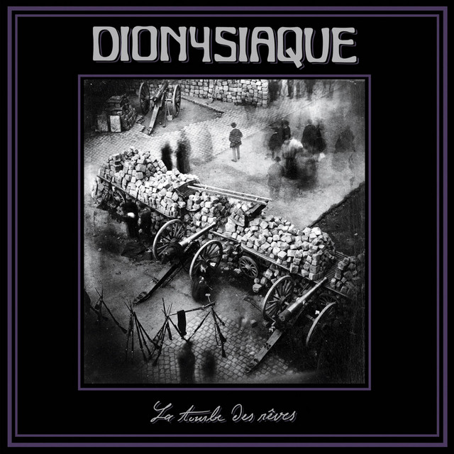 Dionysiaque