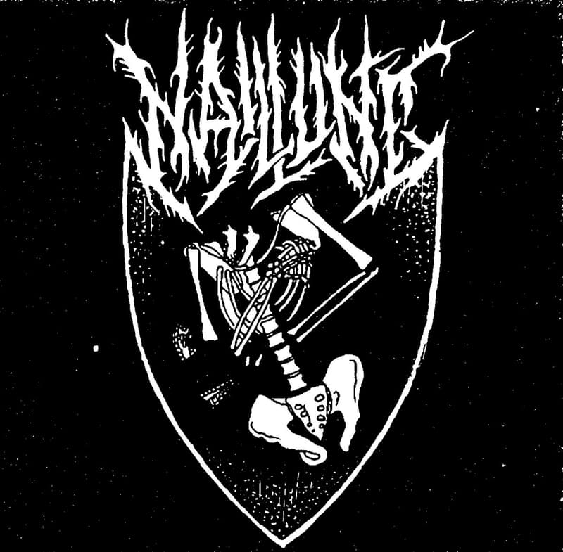 Naillung