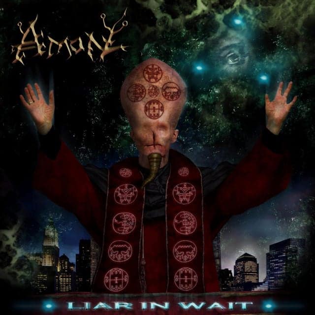 Amon