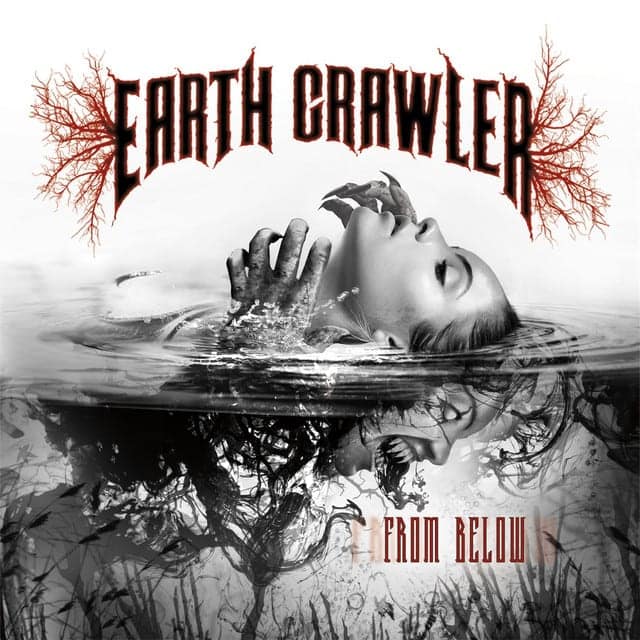 Earth Crawler